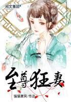 至尊狂妻
