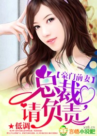 豪门前妻:总裁,请负责