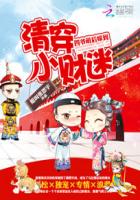 清穿小财迷:四爷萌后嫁到