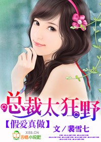 假爱真做:总裁太狂野