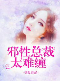 邪性总裁太难缠!