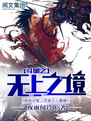 斗破苍穹之无上之境(斗破之无上之境)