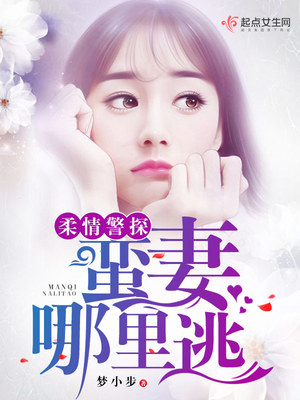 柔情警探,蛮妻哪里逃