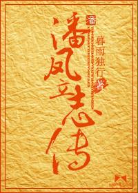 潘凤立志传
