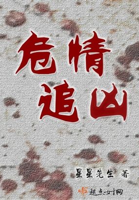 危情追凶