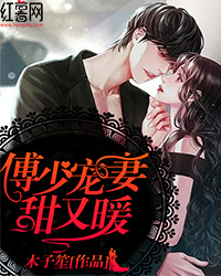 傅少宠妻甜又暖