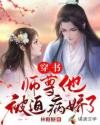 穿书:师尊他被迫病娇了