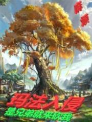 玛法入侵:是兄弟就来砍我(法师传奇3:玛法入侵)