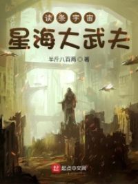 读条宇宙:星海大武夫